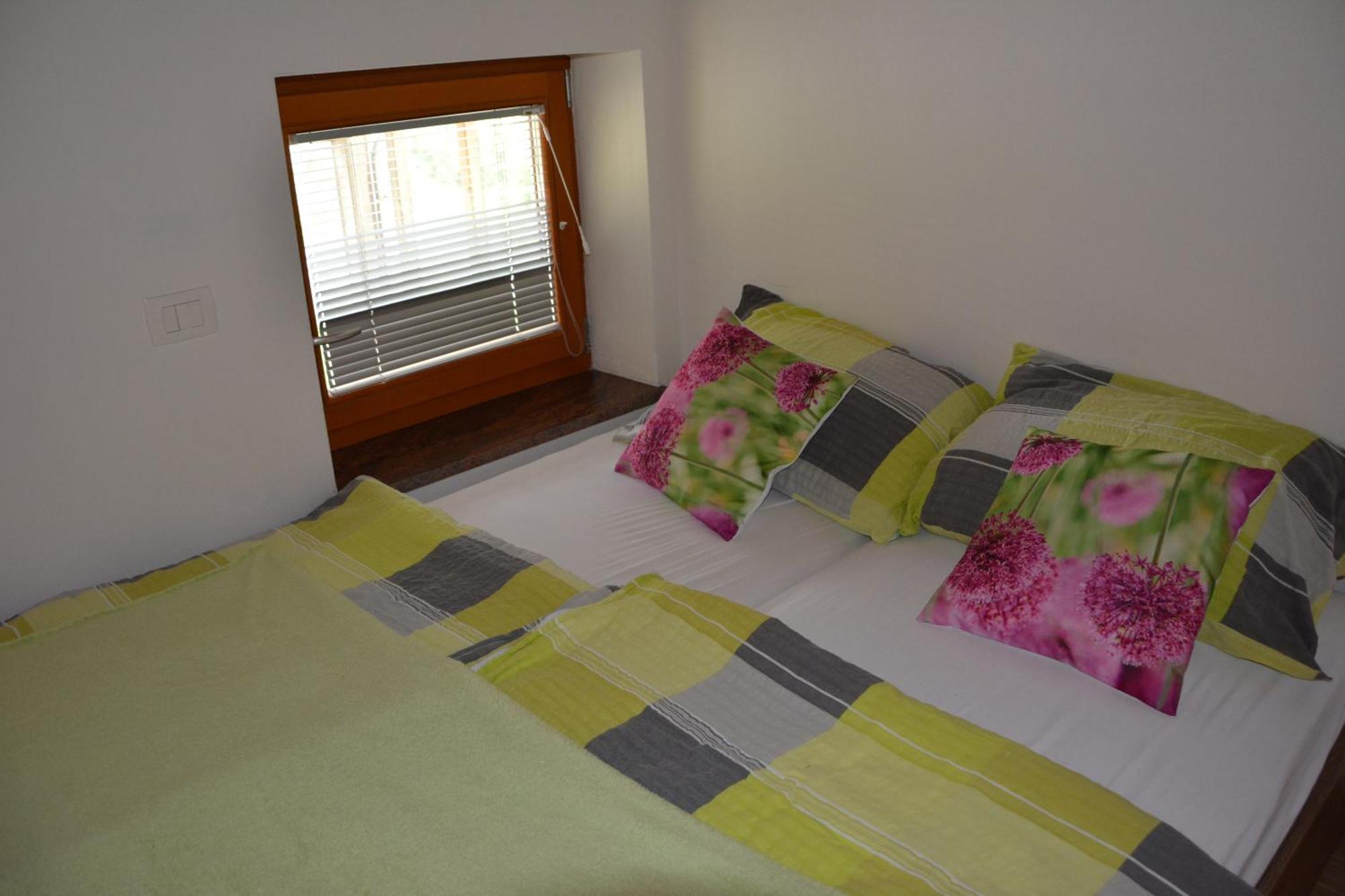 Apartmaji Kobal Col Exterior photo